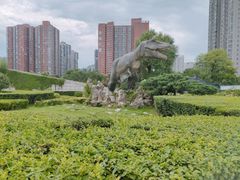 -陕西自然博物馆