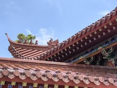 -皇罗禅寺