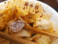 -龙抄手(文殊坊店)