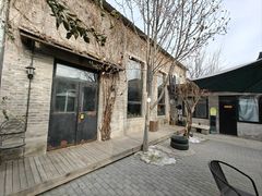 -出走咖啡·面包(宋庄店)