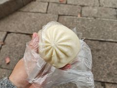 -西园寺素食(西园弄戒幢律寺店)