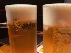 -醉虎传(南锣鼓巷店)