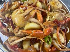 -小民大排档(光谷店)