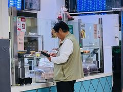 -老磁器口豆汁店(天坛店)