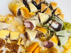 -鼓浪屿牌馅饼(大同路店)