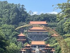 -南沙天后宫景区