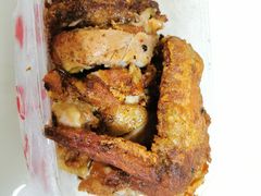 -王二甩老木子鸡(江湾店)