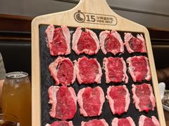 -快乐小羊·内蒙牛羊肉火锅(流花中心店)