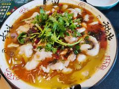-武庄主特色炒鸡(周恩来纪念馆店)