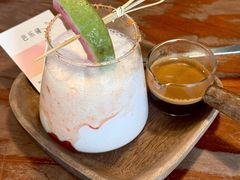 -时光花园(白鹭洲店)