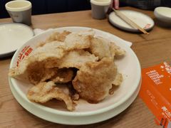 -英兰朝族饭店·英兰锅包肉(佳园路店)
