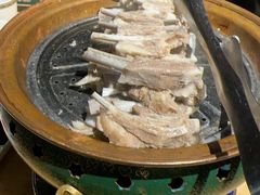蒙料一八手把肉-蒙料·手把肉(望京店)