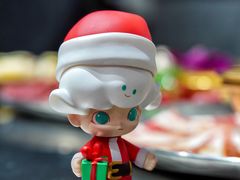 -泡泡玛特POPMART(金安国际购物中心店)