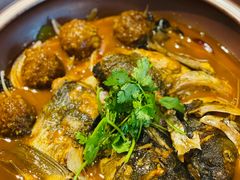 -顺福苑·新派淮扬菜