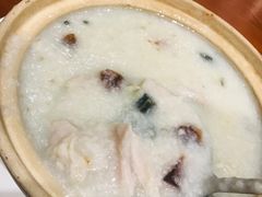 -頂好酒家·经典粤菜(海信广场店)