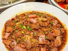 -山海菜馆·海肠捞饭·青岛菜(栈桥店)