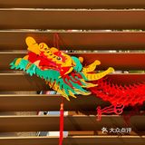 ✅快来寻找｜藏在中山公园里的“年味”‼️