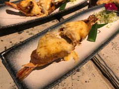 -T館·花园艺术餐厅