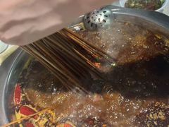 -水碾河刘老大串串香(水碾河路店)