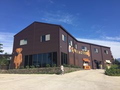 -济州岛泰迪熊博物馆