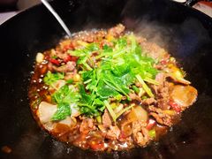 -小隐人家(乐松店)
