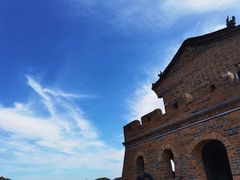 -雁门关景区
