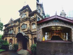 -马勒别墅饭店(静安寺店)