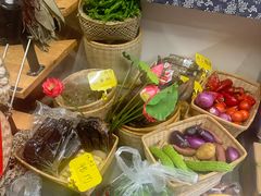 -藕妈妈老汉口家常菜(武汉天地店)