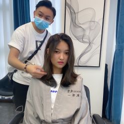-凯博K-boom Hair Salon