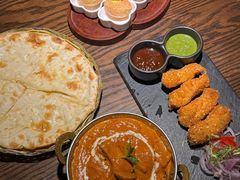 -甘尼仕印度餐厅爵士酒吧(阳春巷店)