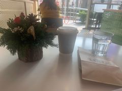 -茶缸AMOKKA COFFEE