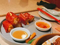 -点都德(聚福楼店)