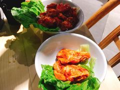 -么肆烤肉·中式自助·烤肉大排档(街道口季佳PAI店)