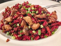 -毛家饭店·融合新湘菜·主题宴(齐鲁软件园店)