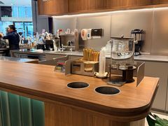 -Peet's 皮爷咖啡(杭州来福士店)