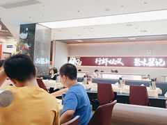 -聚味瞿记·龙虾堂(坡子街店)