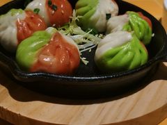 -蔡澜点心·粤菜(海印都荟城店)