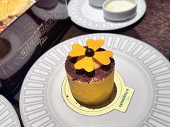 -丘吉尔餐厅(澳门伦敦人店)