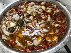 -黑皮酸菜鱼(三山街店)