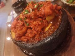 -西江美食舫·江西菜(健德桥店)