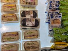 -手感麦夫(黄兴中路五一店)