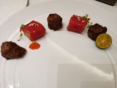 -成都瑞吉酒店·宴庭中餐厅