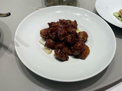 -红城阁·上海味道(四平路店)