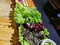 -黑牛の店·和牛烧肉(大悦城店)