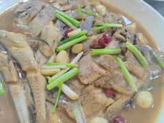 -健跳小海鲜(人民路店)