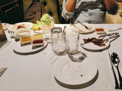 -戈拿旺巴西烤肉(崇文门店)