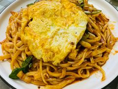 -佳佳面馆(龙首村东区店)