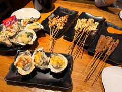 -烧蠔帮·湛江生蚝(工农店)