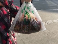 -蓉城西二道无名冒菜(西二道街店)