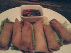 素食春卷-Helens海伦司小酒馆(红旗南路店)